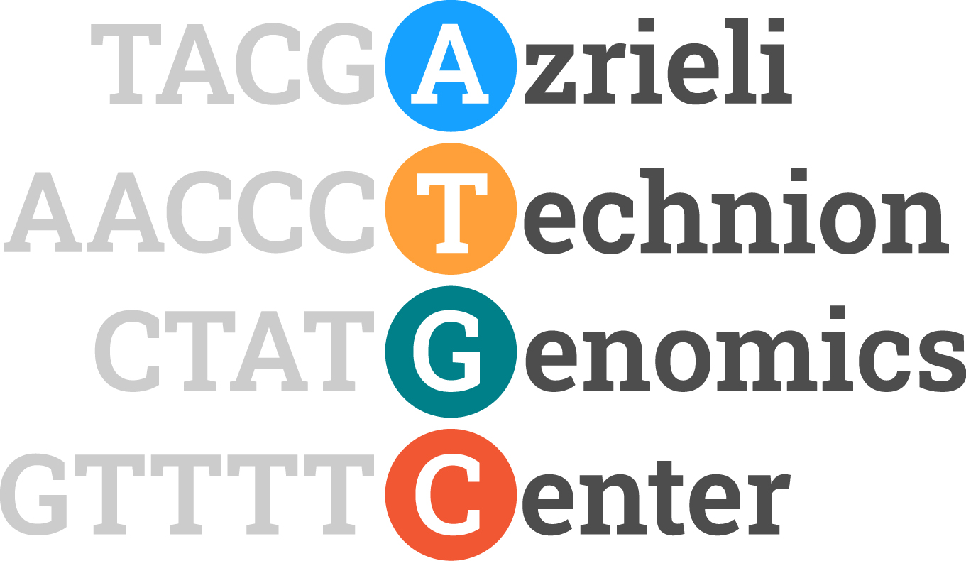 Azrieli Technion Genomics Center